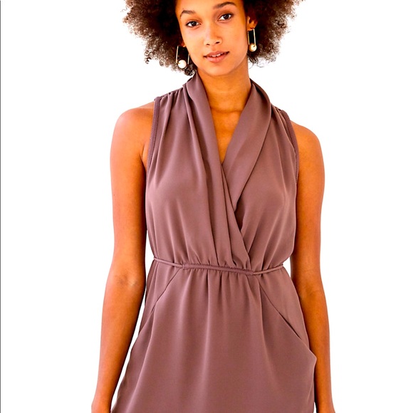 Aritzia Sabine Dress